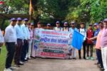 JPU Sends 16 NSS