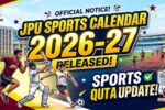 JPU Sports
