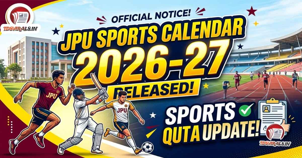 JPU Sports
