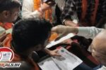 JPU Student Hunger Strike Ends