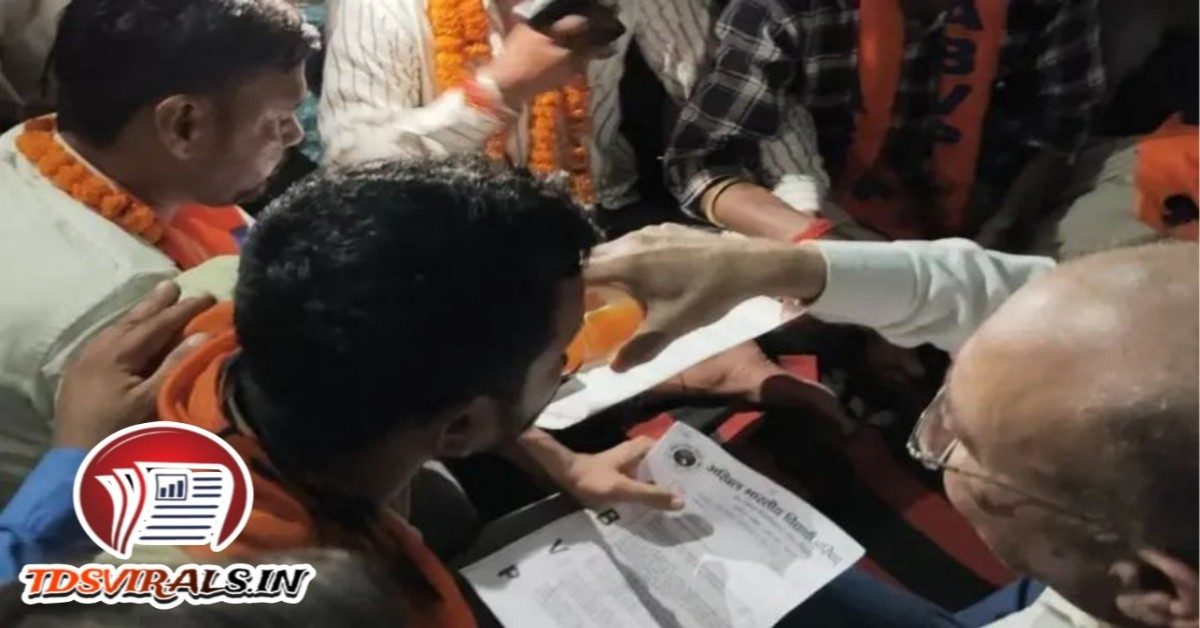 JPU Student Hunger Strike Ends
