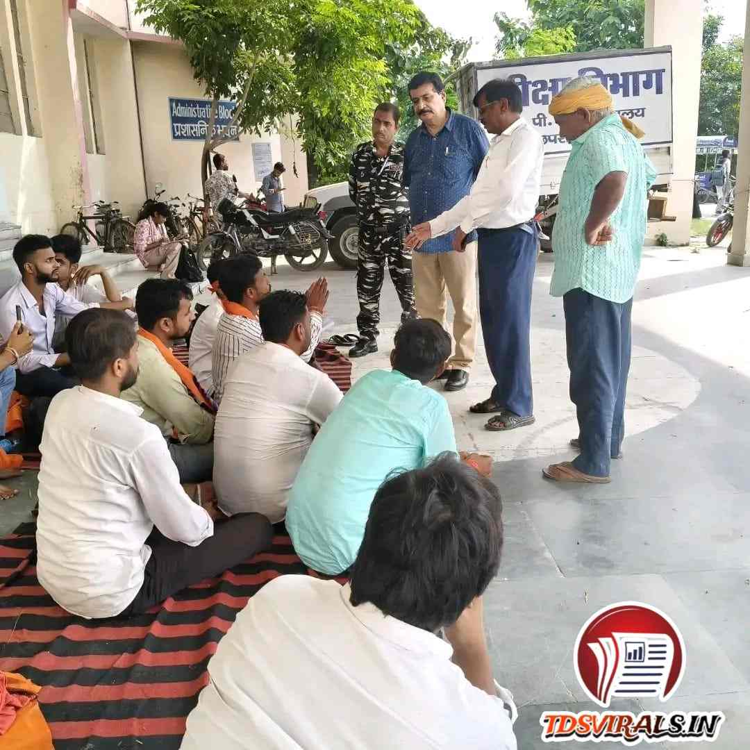 JPU Students Issues