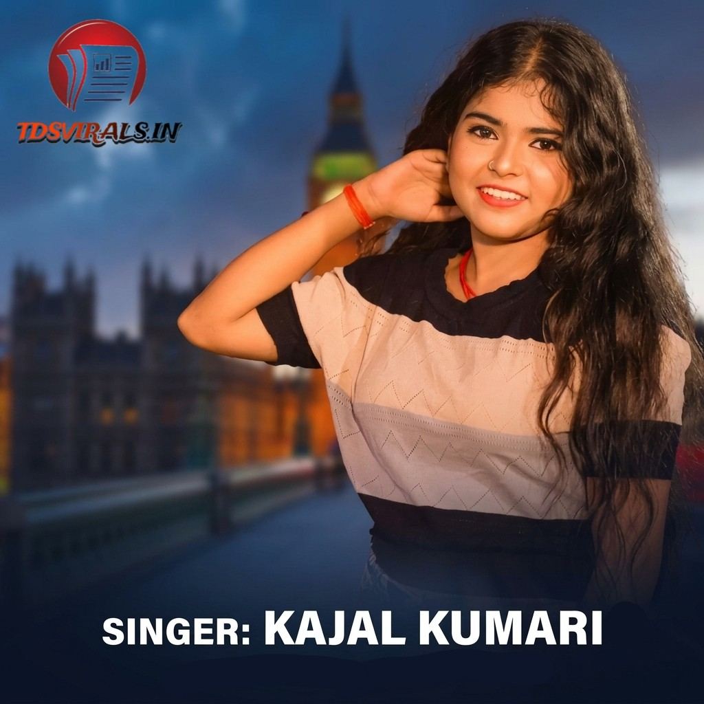 Kajal Kumari