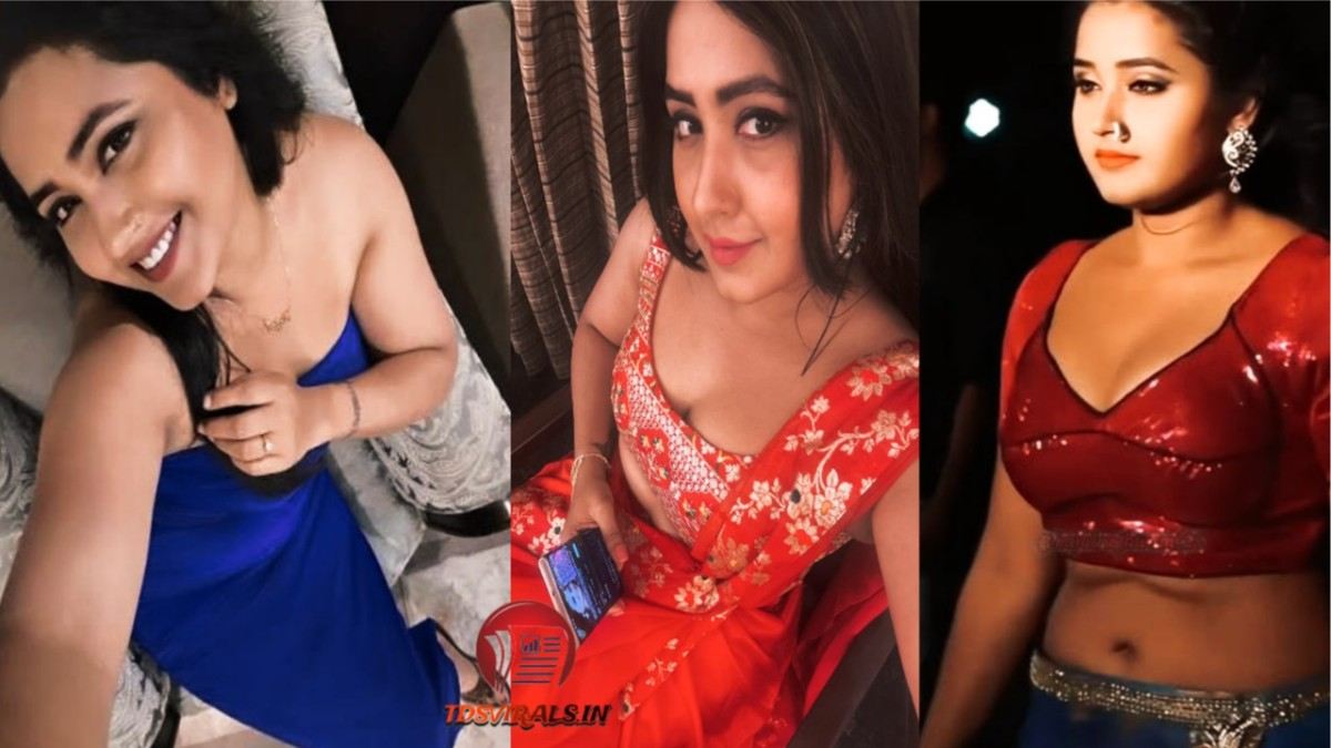 Kajal Raghwani