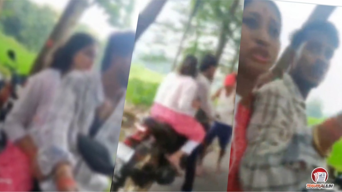 Odisha Couple Assault