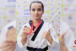 Riya Singh Taekwondo Championship 2026