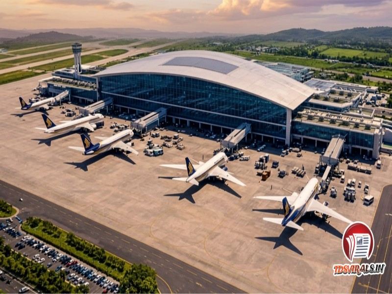 Sabeya Airport News