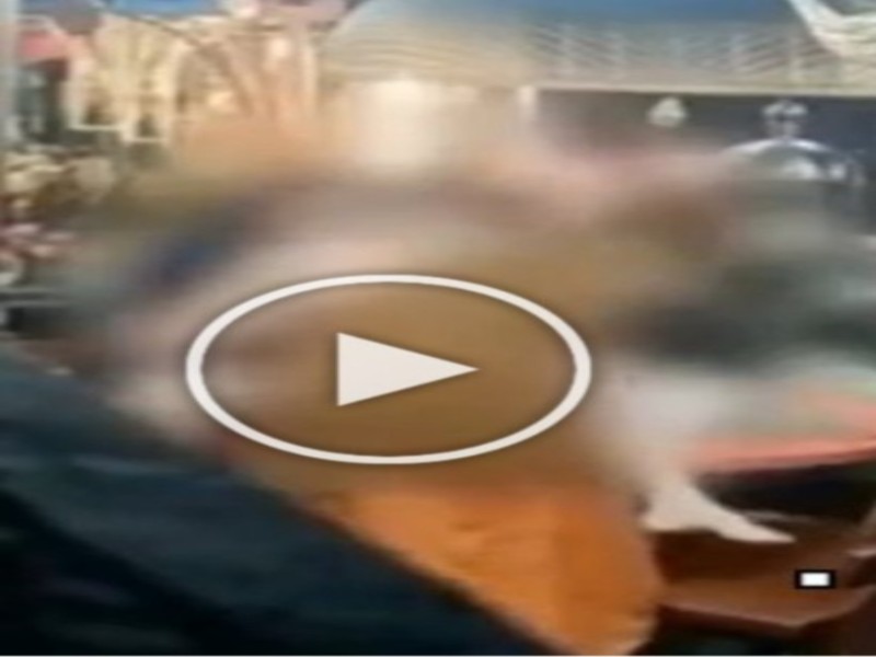 Thai Monk Arrested