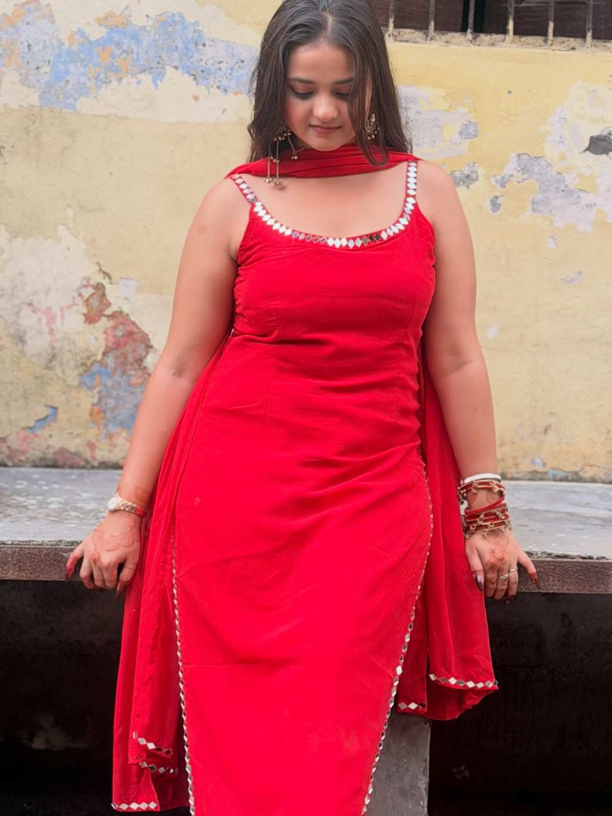 Vanshita Mishra life