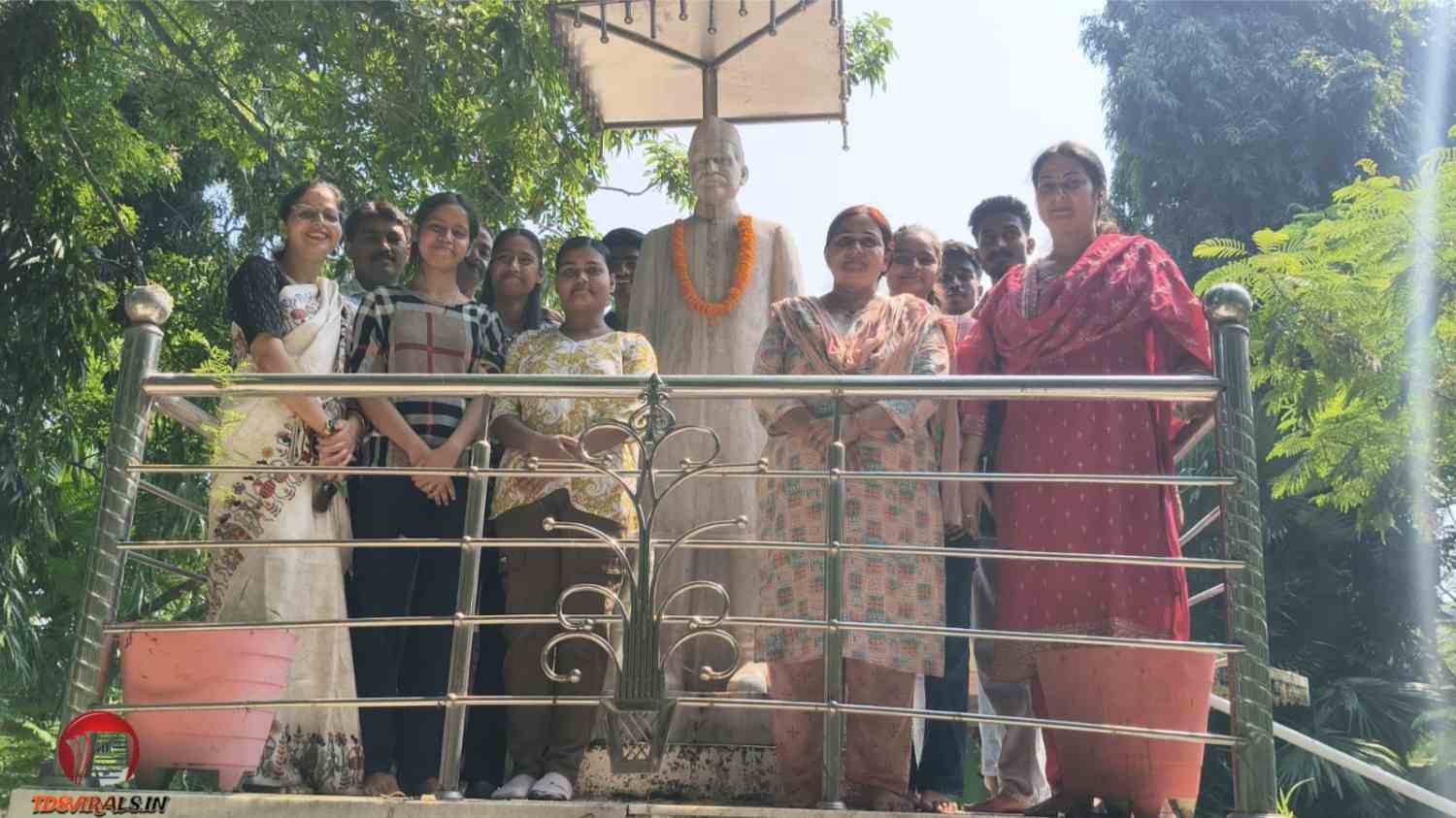 Gandhi-Shastri Jayanti