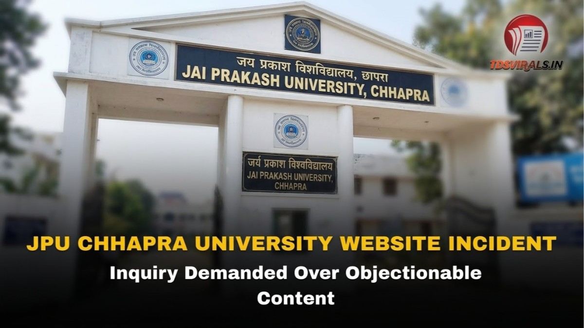JPU website