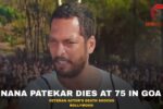 Nana Patekar
